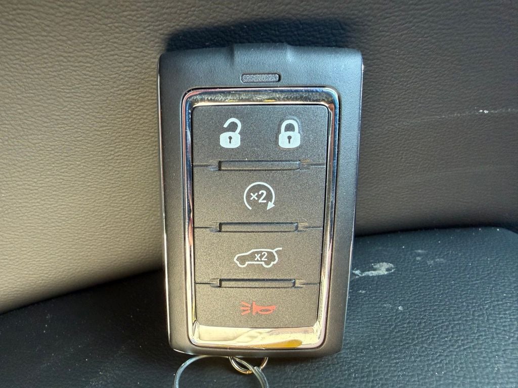 2026 Jeep Grand Cherokee Limited Altitude