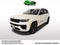 2027 Jeep Grand Cherokee Limited Reserve