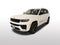 2027 Jeep Grand Cherokee Limited Reserve