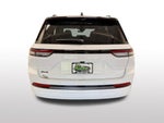 2027 Jeep Grand Cherokee Limited Reserve