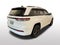 2027 Jeep Grand Cherokee Limited Reserve