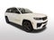 2027 Jeep Grand Cherokee Limited Reserve