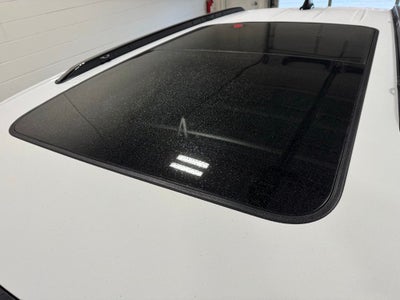 2025 Jeep Grand Cherokee Overland