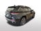 2025 Jeep Grand Cherokee Overland