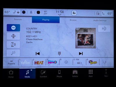 2025 Jeep Grand Cherokee Overland