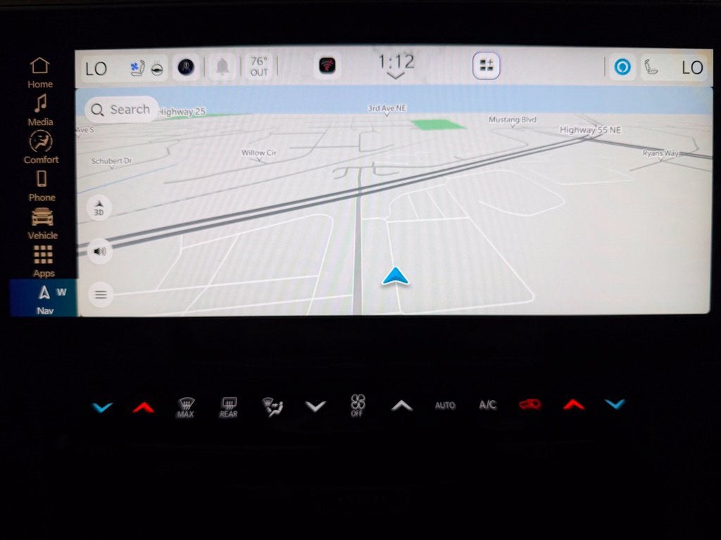 2027 Jeep Grand Cherokee Summit