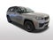 2027 Jeep Grand Cherokee Summit