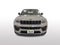 2027 Jeep Grand Cherokee Summit
