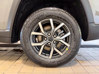 2027 Jeep Grand Cherokee L Laredo X