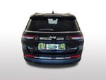 2027 Jeep Grand Cherokee L Laredo X