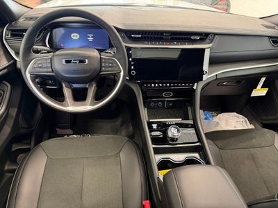 2026 Jeep Grand Cherokee L Laredo Altitude