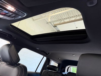 2026 Jeep Grand Cherokee L Laredo Altitude