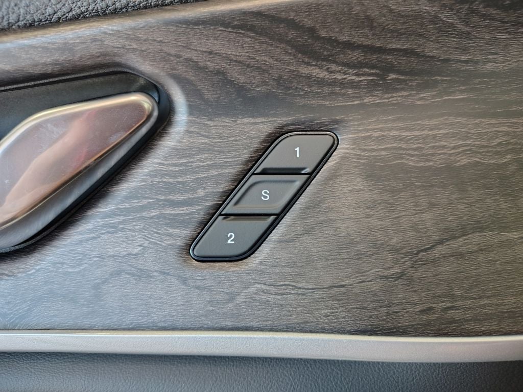 2026 Jeep Grand Cherokee L Limited Reserve