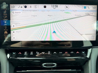 2026 Jeep Grand Cherokee L Limited Altitude