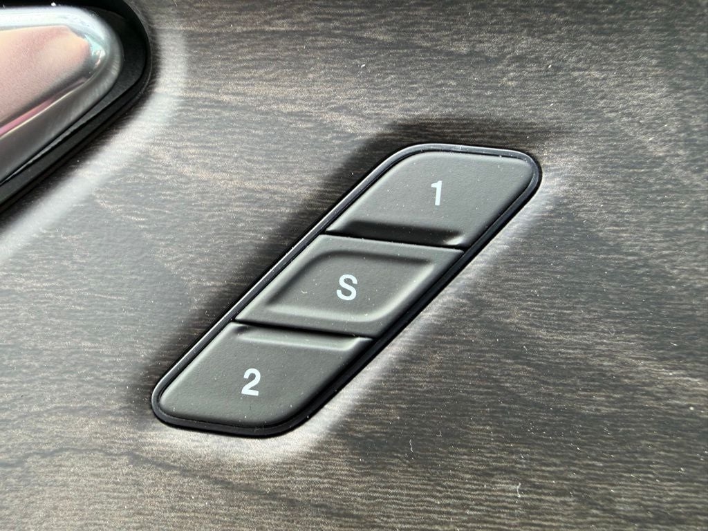 2026 Jeep Grand Cherokee L Limited Altitude