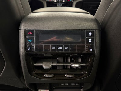 2026 Jeep Grand Cherokee L Limited Altitude