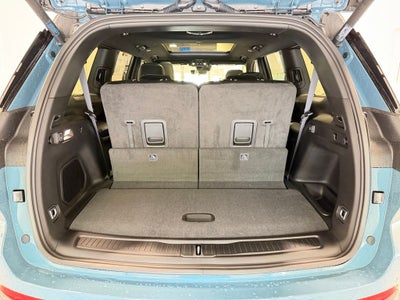 2026 Jeep Grand Cherokee L Limited Altitude