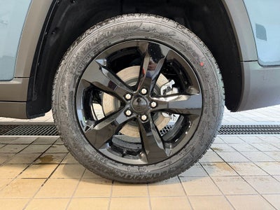 2026 Jeep Grand Cherokee L Limited Altitude