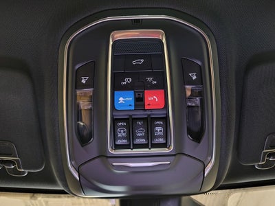 2026 Jeep Grand Cherokee L Limited 85th Anniversary Edition