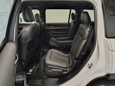 2026 Jeep Grand Cherokee L Limited 85th Anniversary Edition