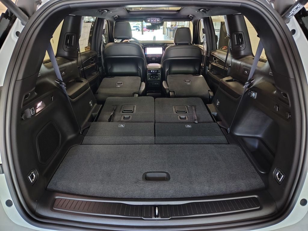 2026 Jeep Grand Cherokee L Limited 85th Anniversary Edition
