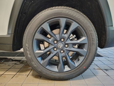 2026 Jeep Grand Cherokee L Limited 85th Anniversary Edition