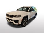 2027 Jeep Grand Cherokee L Limited