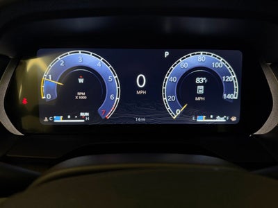 2026 Jeep Grand Cherokee L Limited 85th Anniversary Edition