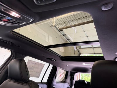 2026 Jeep Grand Cherokee L Limited 85th Anniversary Edition