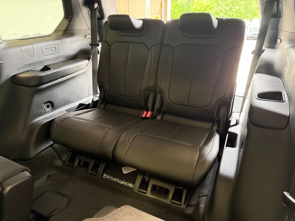 2026 Jeep Grand Cherokee L Limited 85th Anniversary Edition