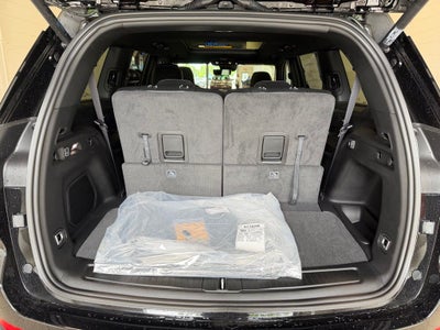 2026 Jeep Grand Cherokee L Limited 85th Anniversary Edition