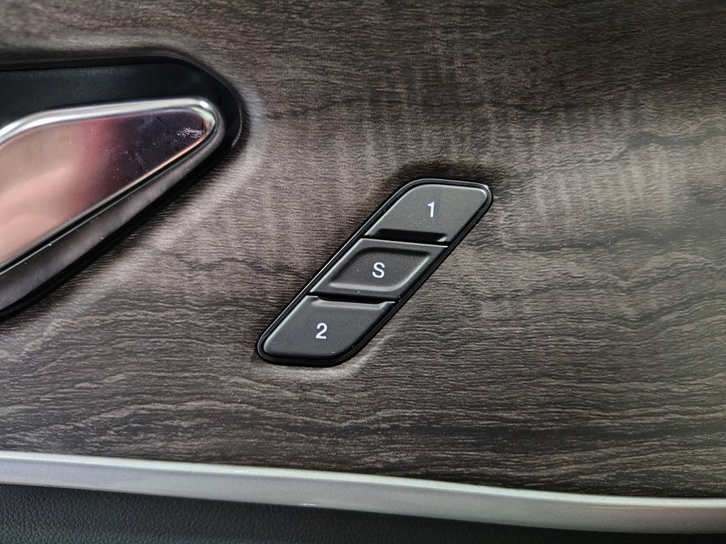 2027 Jeep Grand Cherokee L Limited
