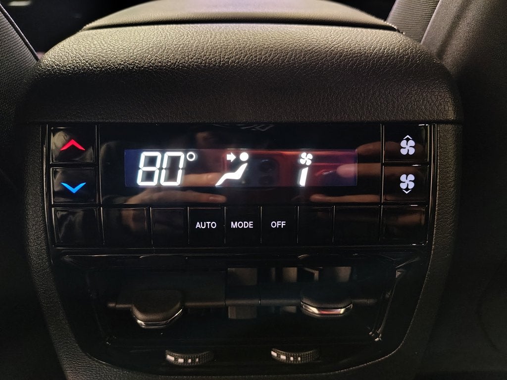 2027 Jeep Grand Cherokee L Limited