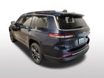 2027 Jeep Grand Cherokee L Limited