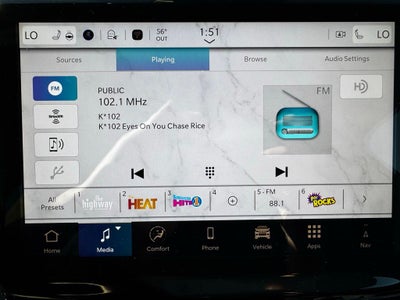 2025 Jeep Grand Cherokee L Overland