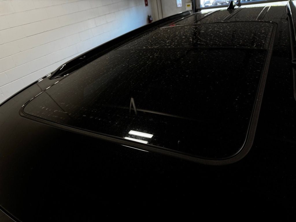 2025 Jeep Grand Cherokee L Overland