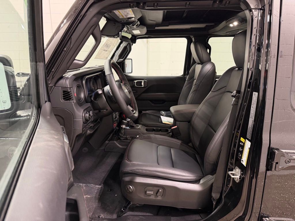 2026 Jeep Wrangler 392