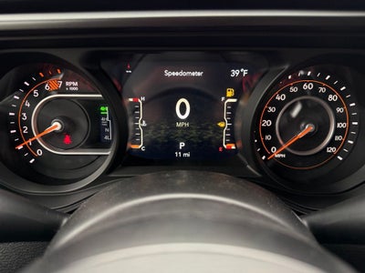 2026 Jeep Wrangler 392