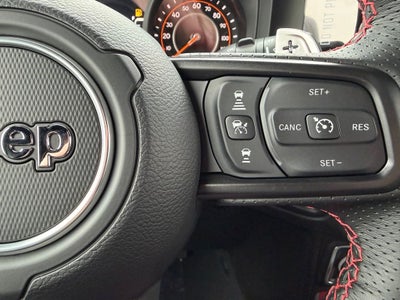 2026 Jeep Wrangler 392