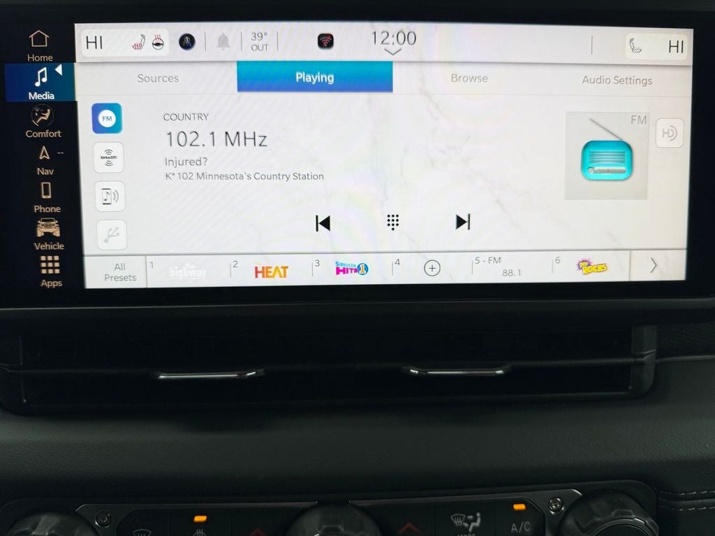 2026 Jeep Wrangler 392