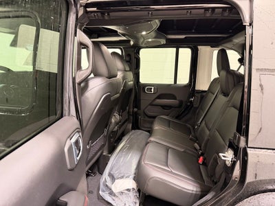 2026 Jeep Wrangler 392