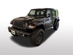2027 Jeep Wrangler Moab 392