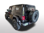 2027 Jeep Wrangler Moab 392