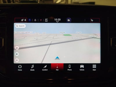 2027 Dodge Durango GT