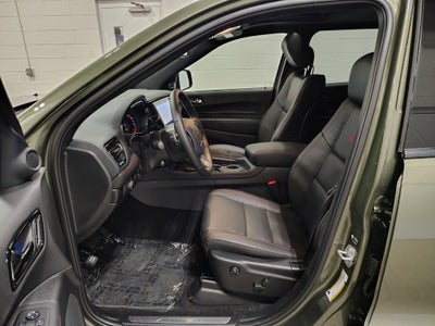 2027 Dodge Durango GT