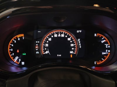 2027 Dodge Durango GT