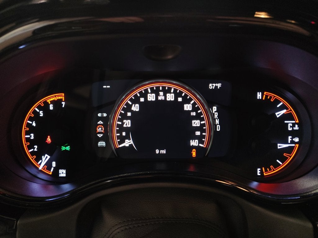 2027 Dodge Durango GT