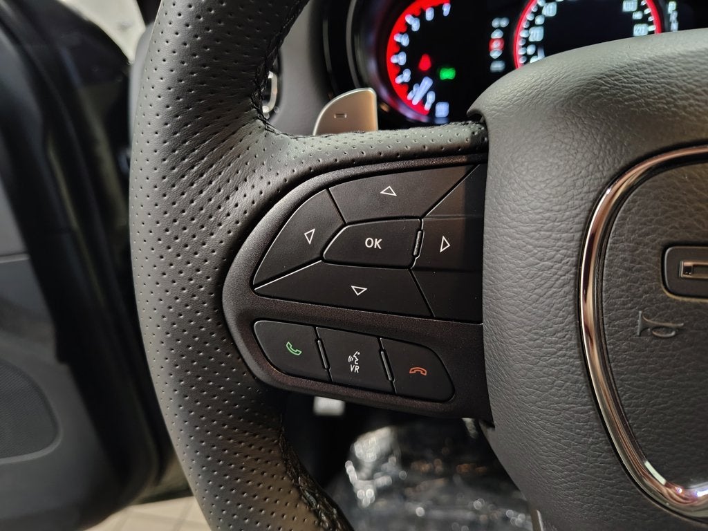 2027 Dodge Durango GT
