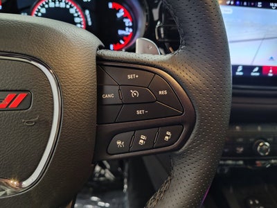 2027 Dodge Durango GT