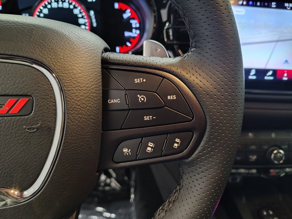 2027 Dodge Durango GT